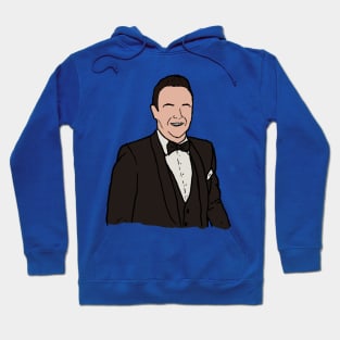 Ant from Ant and Dec Hoodie